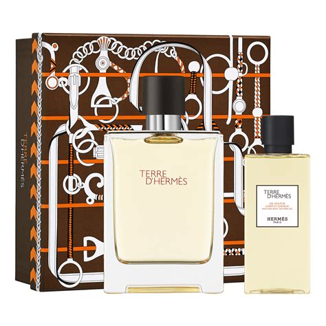 terre d hermes eau de toilette 100ml gift set|terre d'hermes for men 100ml.